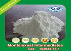 Hot sales cas 152922-73-1Montelukast  Intermediate  Pharmaceutical Intermediates