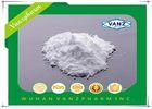 Diabetes Pharm Raw Material Vildagliptin Cas 274901-16-5 White Powder