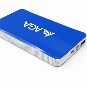 Portable 12V Car Jump Start