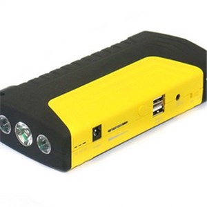 Portable Car Jump Starter