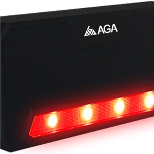 Emergency Car Portable Battery Jump Starter