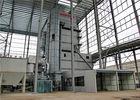 320TPH Container Type Hot Mix Asphalt Plant Environmental Protection Feature