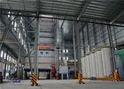 3000kg Mixer Capacity Asphalt Production Plant , Bitumen Mixing Plants And Equipments Used In Constr
