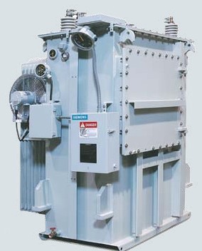 Siemens Voltage Regulator