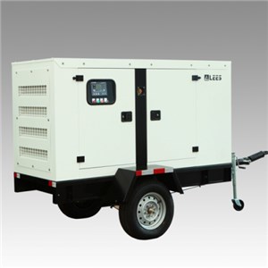 Trailer Generator