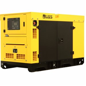 Lees Silent Generator