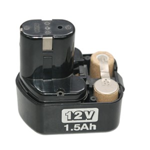 12V Types Nimh Rechargeable Battery Pack