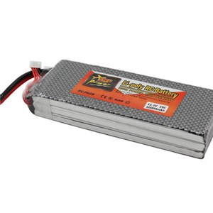 3S 11.1v Batteria Lipo Remote Control Quadcopter Car Parts