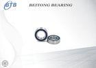 Thin Wall High Speed Bearings , Deep Groove Mini Ball Bearing 61904-2RS / 6904 2RS