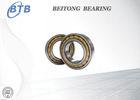 NJ2307M Cylindrical Roller Bearing For Electric Motors 35x80x31mm