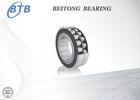 22312 CA / W33 Double Row Taper Roller Bearing , Fag Brass Cage Bearing For Machine