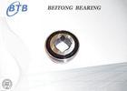 Hex Bore Agricultural Machinery Bearing For Farm 205KRR2 0.44kg