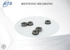 Chrome Steel / Grc15 Bicycle Ball Bearings With Double Metal Shields 623-ZZ