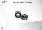High Precision Deep Groove Ball Bearing 6000 RS 10x26x8mm For Bicycle Parts