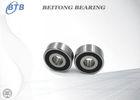 Deep Groove Double Sealed  Ball Bearing , Anti Friction Bearing For Medical Machinery