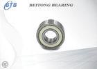 Double Metal Shielded Deep Groove Ball Bearings Single Row For Automotive