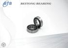 Slim / Thin 6800 2RS Double Shielded Ball Bearing With Long Life