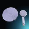 Rainfall square shower set  faucet bath tap mixer shower head sets