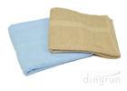 32s Cotton Face Towels Soft , Small Face Towels For Home 35*76cm