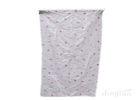 Professional Baby Cloth Diapers / Terry Cloth Nappies OEM Accepted
