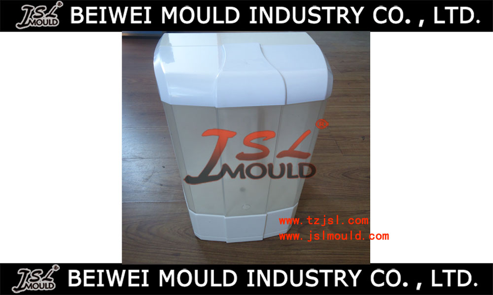 Injection Plastic water purifier mould