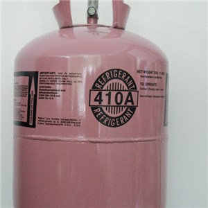 Mixed Refrigerants R410a