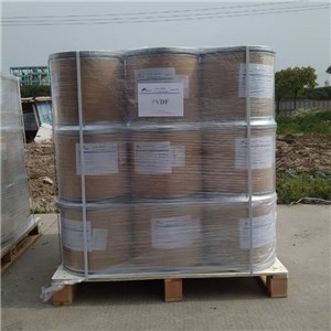 PVDF Li-battery