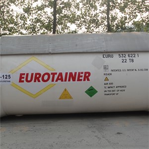 Refrigerant R125