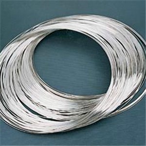 Magnesium Alloy Weldign Wire