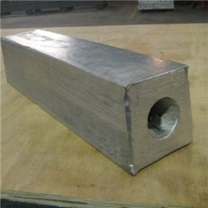 Standard Potential Casting Magnesium Anode