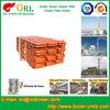 Fire Tube Boiler Superheater / Super Heaters For Petroleum Industry