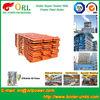 10T - 1000 Ton CFB Boiler Superheater Coils High / Low Pressure