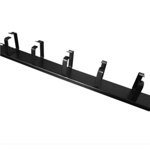 Cable Management , Metal D-ring 1U