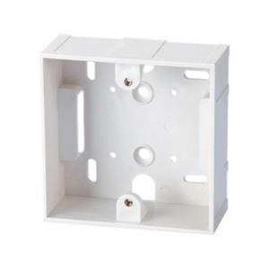 86 Type Back Box
