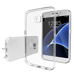 TPU Transparent Case For Samsung Galaxy S7 Edge