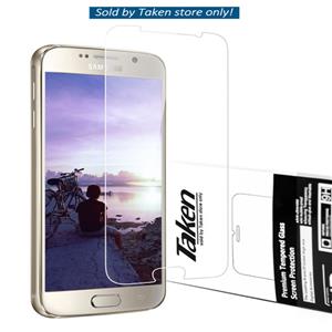 Tempered Glass Screen Protector For Samsung Galaxy S6
