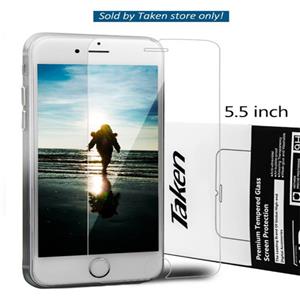 Tempered Glass Screen Protector For IPhone 6 Plus