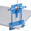 Scrap Copper Wire Stripping Machine , Double Twist Wire Strippers Machine