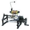 Semi Automatic Coil Winding Equipment 500W+1HP Spindle Motor