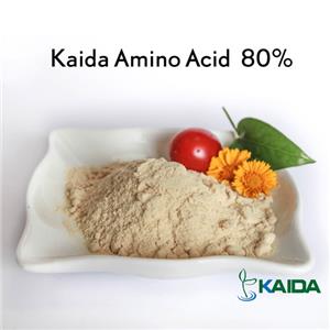 Super Plant Source Origin Soluble Fertilizer 80% Amino Acid Powder For Plants Supplement
