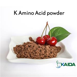 Kaida 100% High Water Soluble Essencial Amino Acids Fertilizer