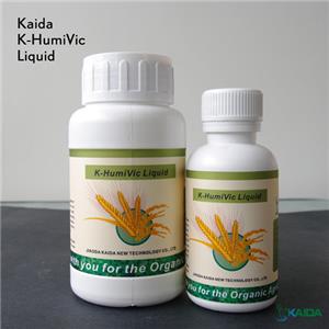 Best Organic Liquid Lawn Fertilizer Humic Acid With Fulvic Acid