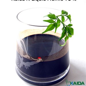 Humic And Fulvic Acid Concentrated Solution Liquid Plant Fertilizer