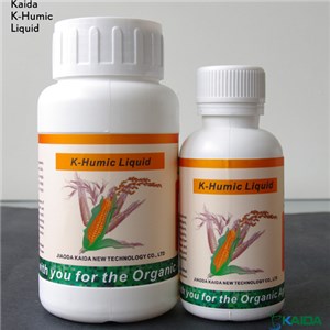 High Quality Liquid Potassium Humate And Liquid Fulvic Acid For Soil Conditioner