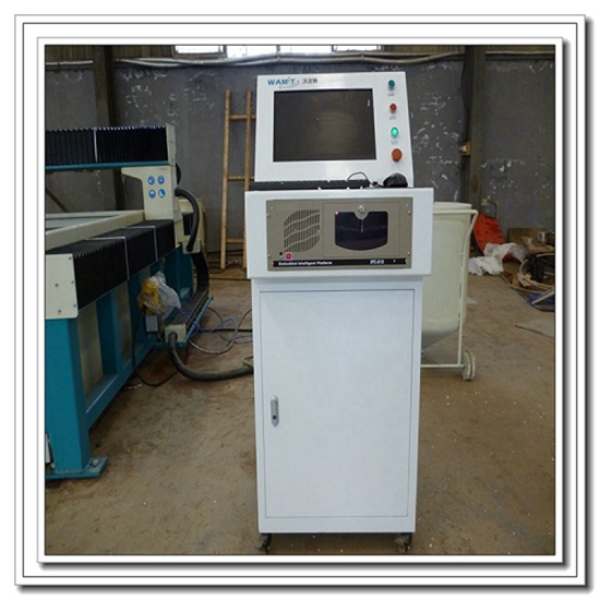 3000*1500mm 420MPa cnc high pressure water jet cutting machine for glass
