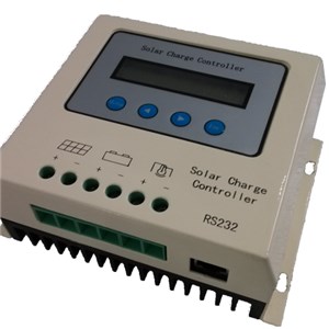 Solar Charge Controller