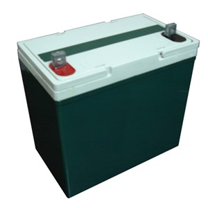 Lead Acid Storage Battery