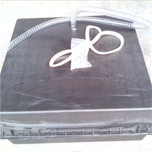Buried Type Battery Box