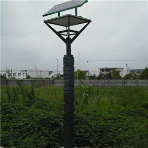 4M Solar Garden Lights