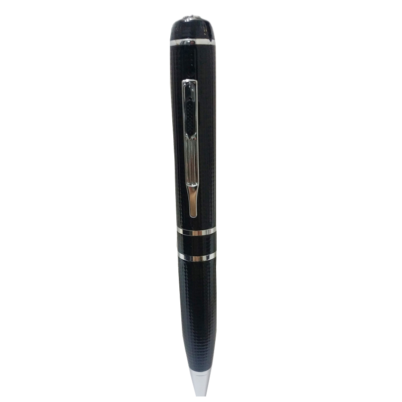 Full HD Spy Pen Hidden Camera DVR